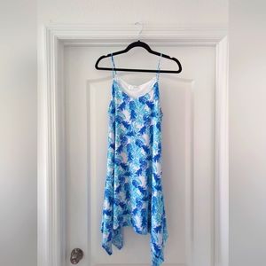 Women's Tank Top Dress